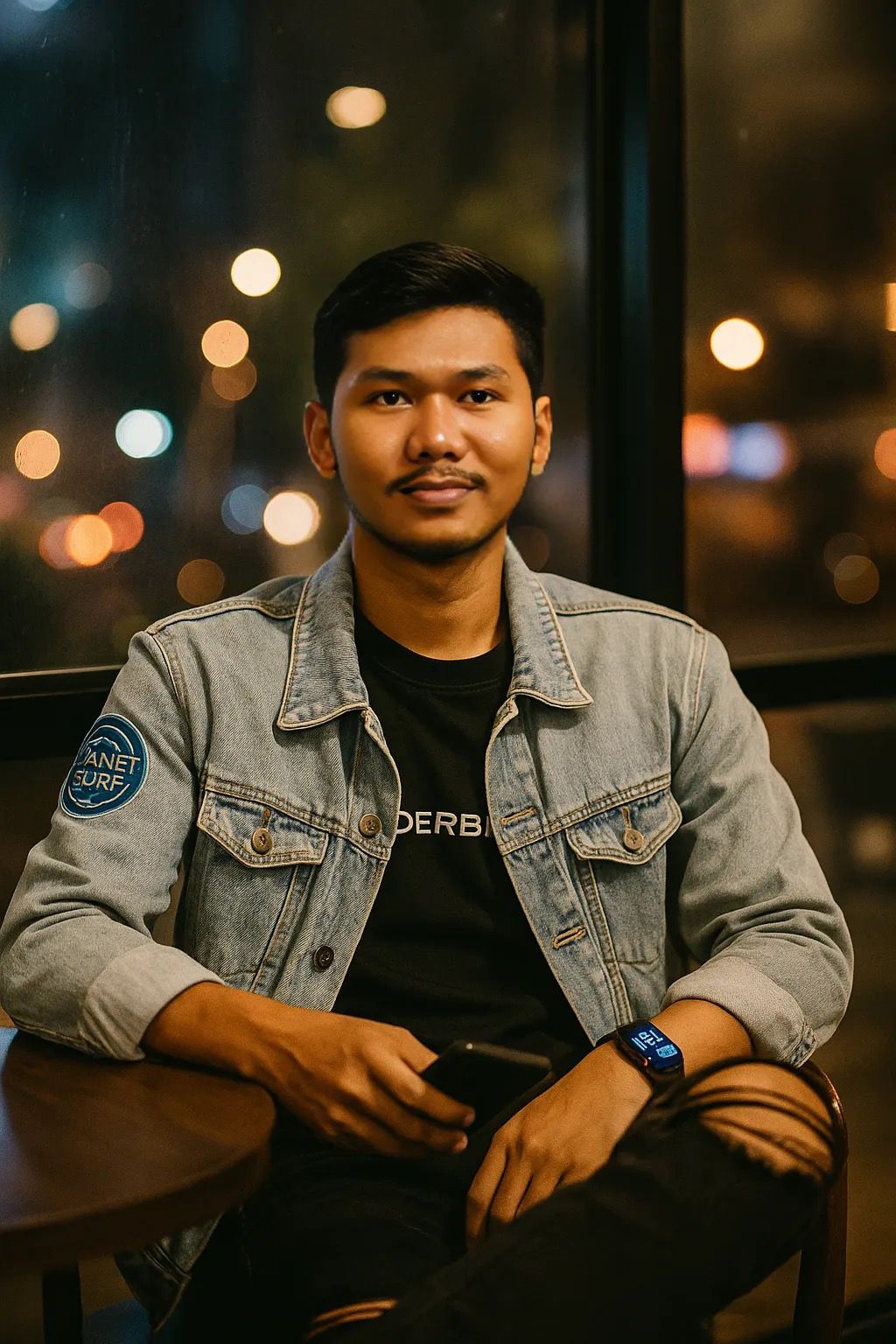 MUHAMMAD ZULFANSYAH