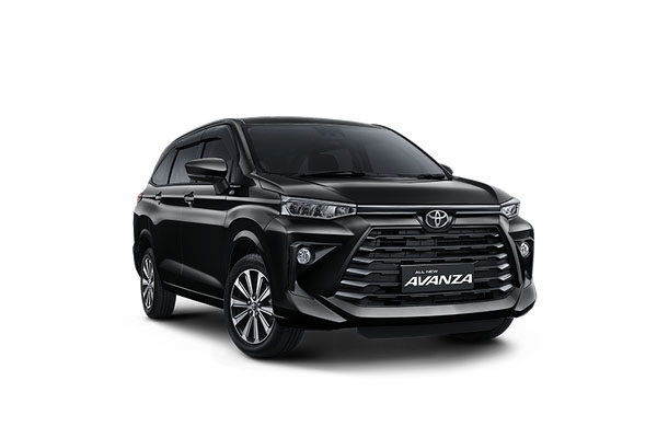 Avanza New AT/MT